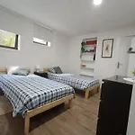 بيت ضيافة Casa Da Rosa