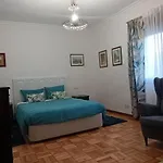 Casa Da Rosa *