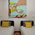 Casa Da Rosa