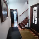 بيت ضيافة Casa Da Rosa *