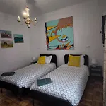 Casa Da Rosa *