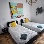 بيت ضيافة Casa Da Rosa Arcozelo (Braga)