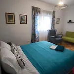 Casa Da Rosa بيت ضيافة *