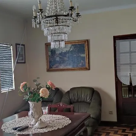 Guest house Casa Da Rosa