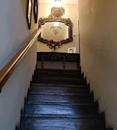 Casa Da Rosa