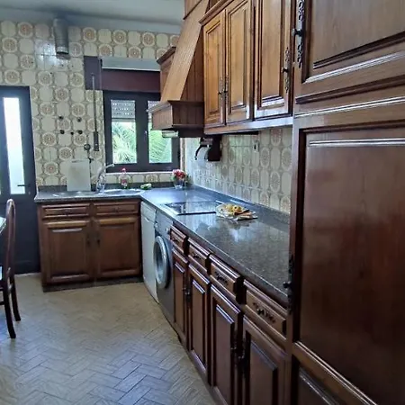 Casa Da Rosa Pensjonat