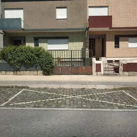 Casa Da Rosa * Arcozelo (Braga)