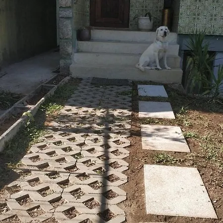 Casa Da Rosa * Arcozelo (Braga)