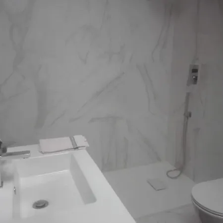 Casa Da Rosa Pensjonat Arcozelo (Braga)