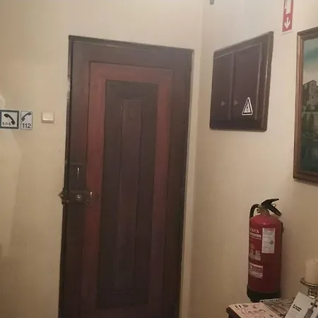 Casa Da Rosa * Arcozelo (Braga)