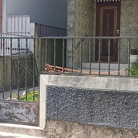 Casa Da Rosa *