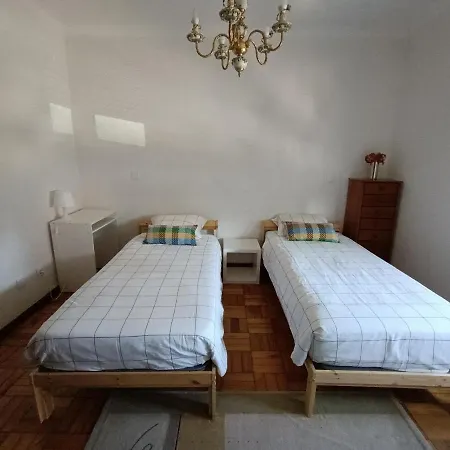 Casa Da Rosa
