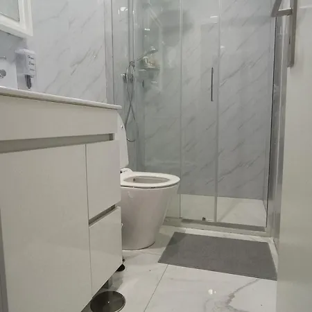 Pensjonat Casa Da Rosa Arcozelo (Braga)