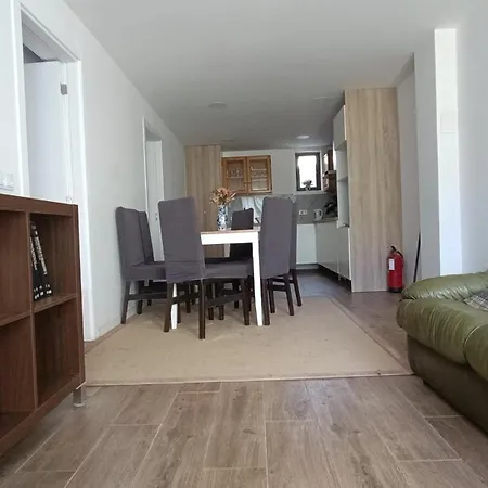 Casa Da Rosa Pensjonat *