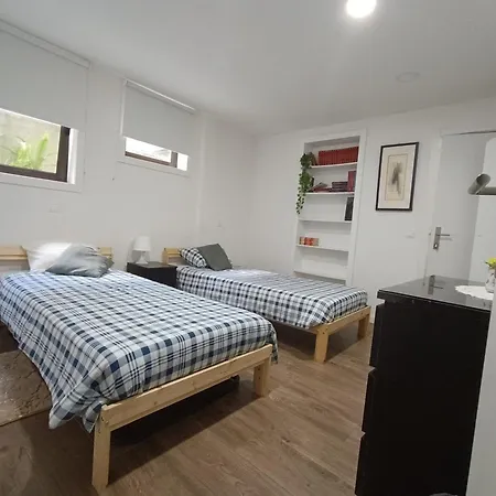 Pensjonat Casa Da Rosa