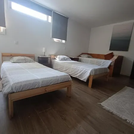 Casa Da Rosa Pensjonat