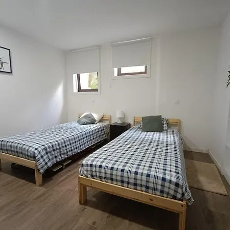 Casa Da Rosa Pensjonat Arcozelo (Braga)