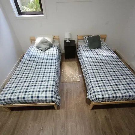 Pensjonat Casa Da Rosa