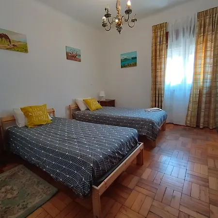 Casa Da Rosa Arcozelo (Braga)