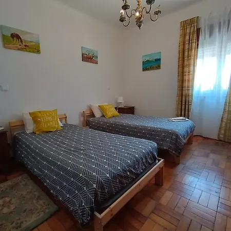 Casa Da Rosa Arcozelo (Braga)