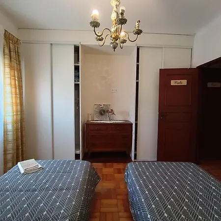 Casa Da Rosa * Arcozelo (Braga)