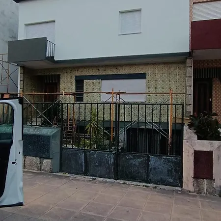 Casa Da Rosa *