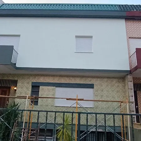 Casa Da Rosa Gasthuis *