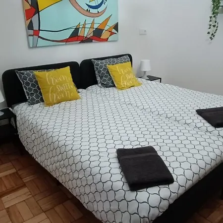 Casa Da Rosa Pensjonat Arcozelo (Braga)