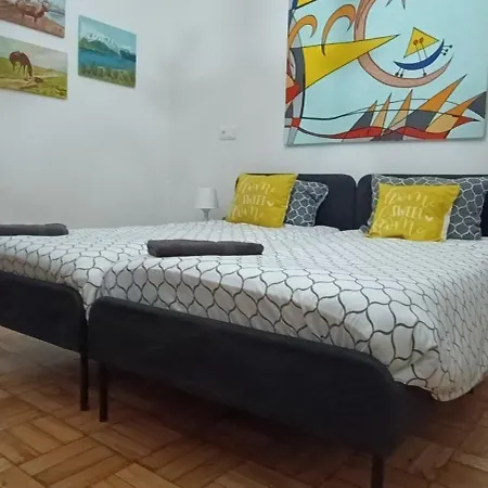 Pensjonat Casa Da Rosa Arcozelo (Braga)