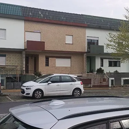 Casa Da Rosa *