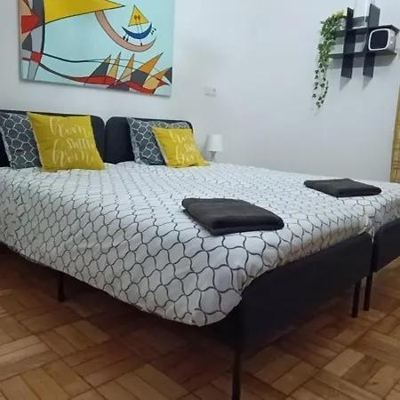 Casa Da Rosa Arcozelo (Braga)