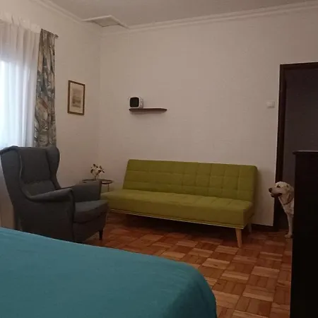 Casa Da Rosa Pensjonat