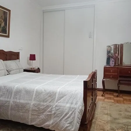 Casa Da Rosa * Arcozelo (Braga)