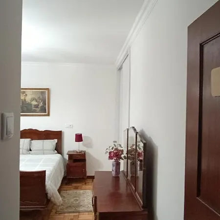 Casa Da Rosa Gæstehus
