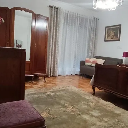 Casa Da Rosa Guest house *