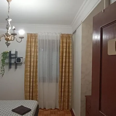 Casa Da Rosa Pensjonat Arcozelo (Braga)