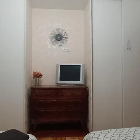 Pensjonat Casa Da Rosa Arcozelo (Braga)