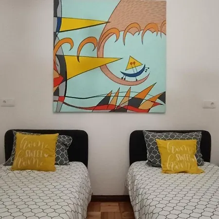 Casa Da Rosa