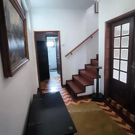 Pensjonat Casa Da Rosa *