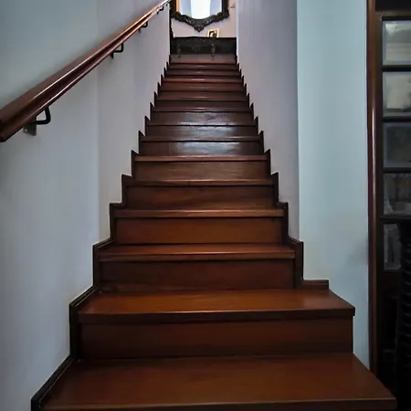 Casa Da Rosa Arcozelo (Braga)