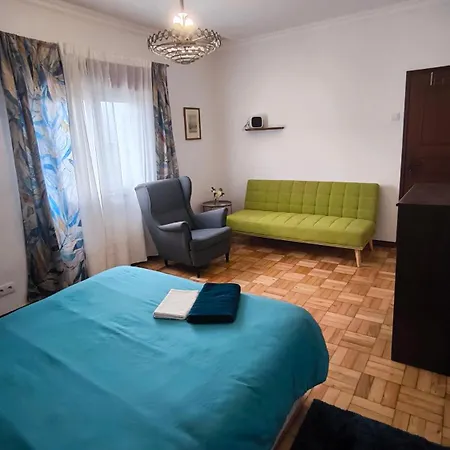 Pensjonat Casa Da Rosa