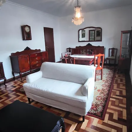 Casa Da Rosa