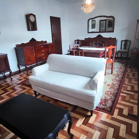 Casa Da Rosa Pensjonat *