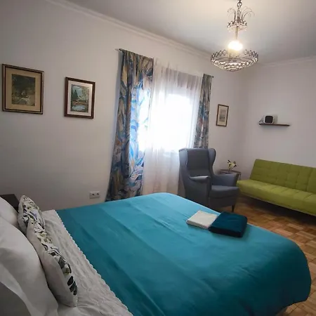 Guest house Casa Da Rosa *