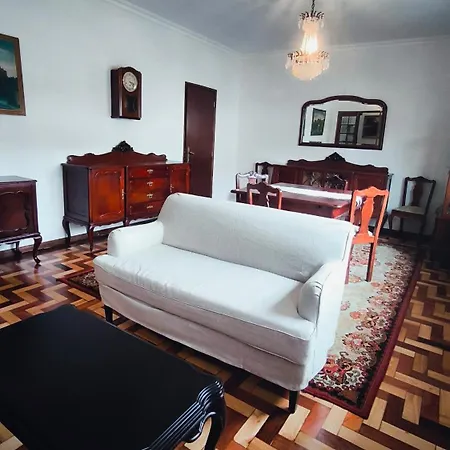 Casa Da Rosa Gæstehus