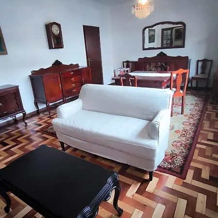 Pensjonat Casa Da Rosa *