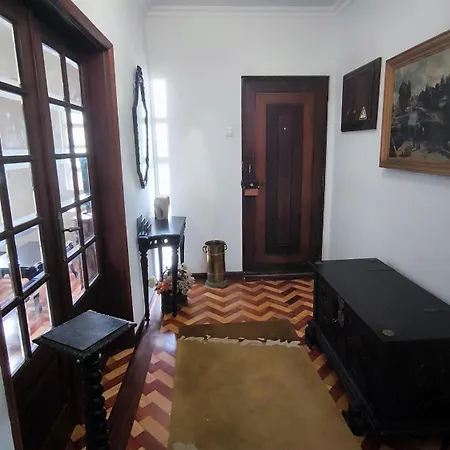 Casa Da Rosa Pensjonat Arcozelo (Braga)