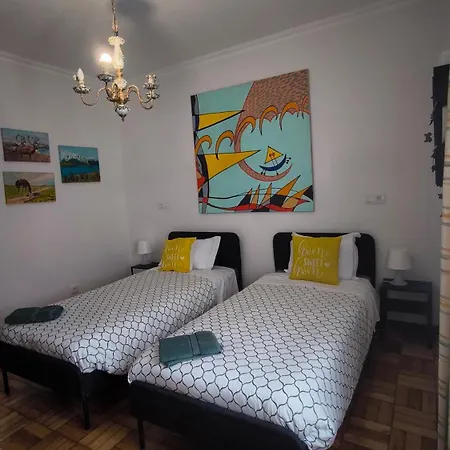 Casa Da Rosa *