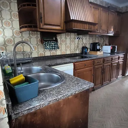 Casa Da Rosa * Arcozelo (Braga)