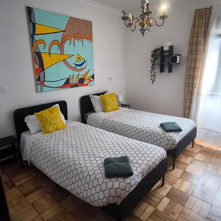 Casa Da Rosa Pensjonat